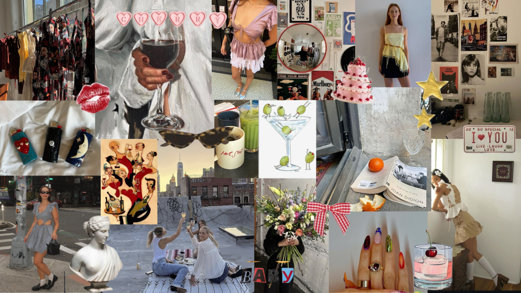 Currently Loving: Allina&nbsp;Liu