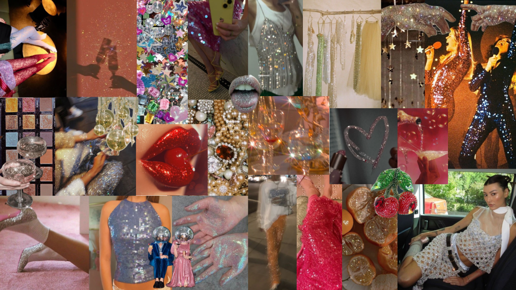 How To: Make Sparkles&nbsp;Casual