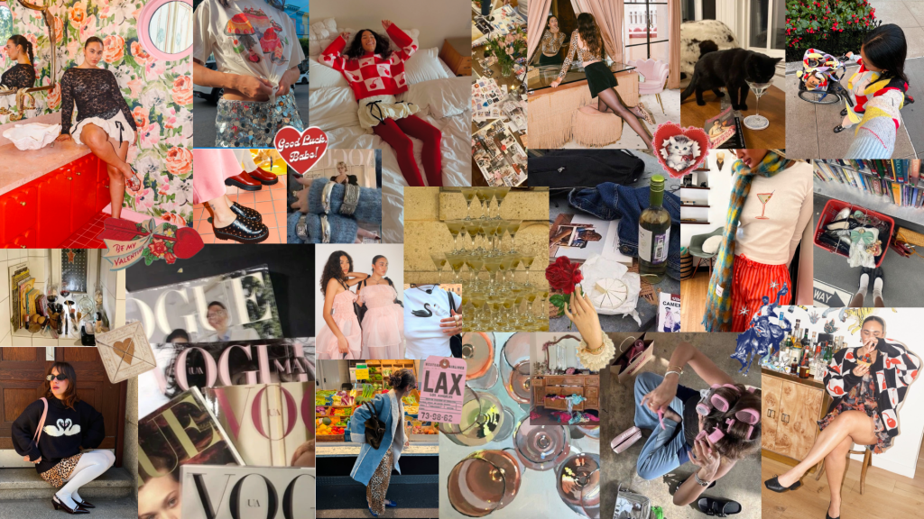 Currently Loving: Lisa Says&nbsp;Gah