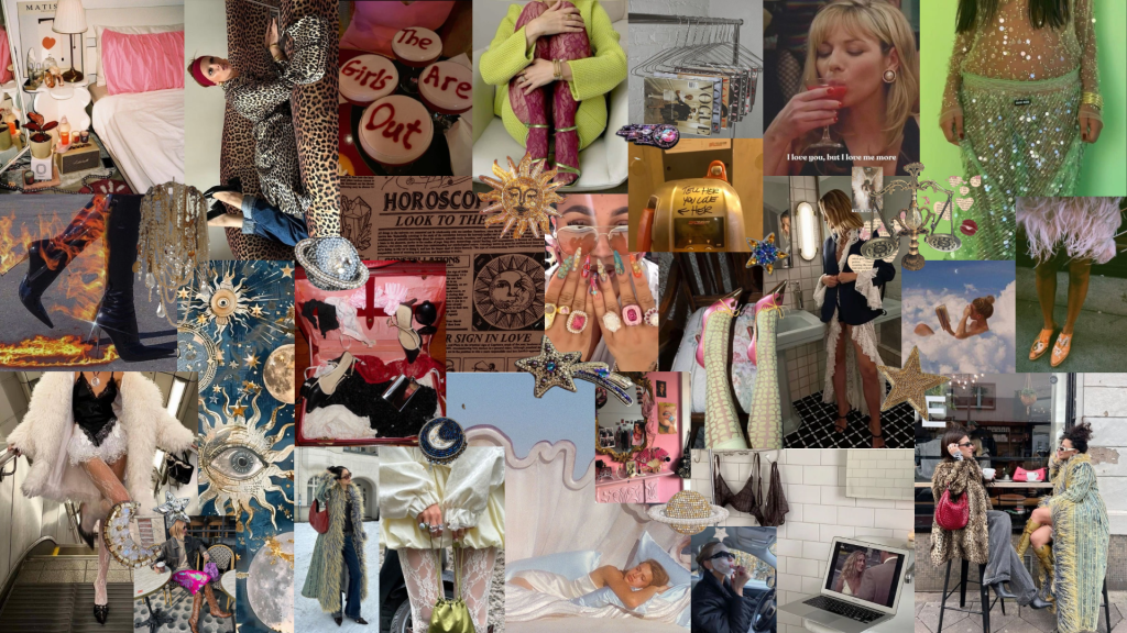 Dressing as Your Venus&nbsp;Sign