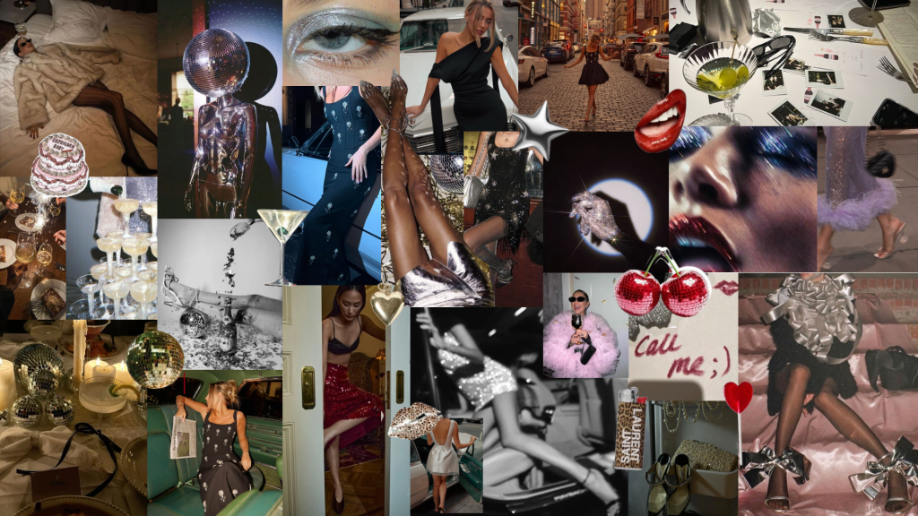 Currently Loving: Odd&nbsp;Muse