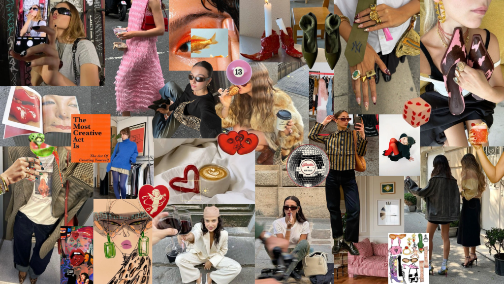 a trendingfiona wishlist