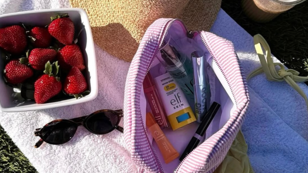 Weekly Rec: A Summer Beauty&nbsp;Essential