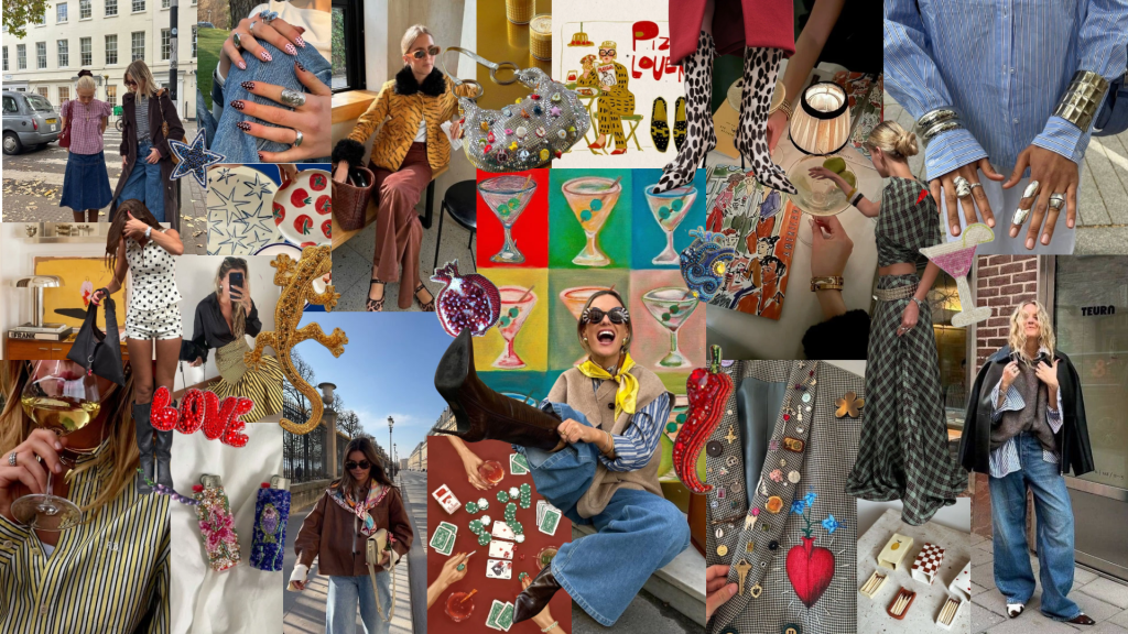 Now Trending: Fall&nbsp;2025