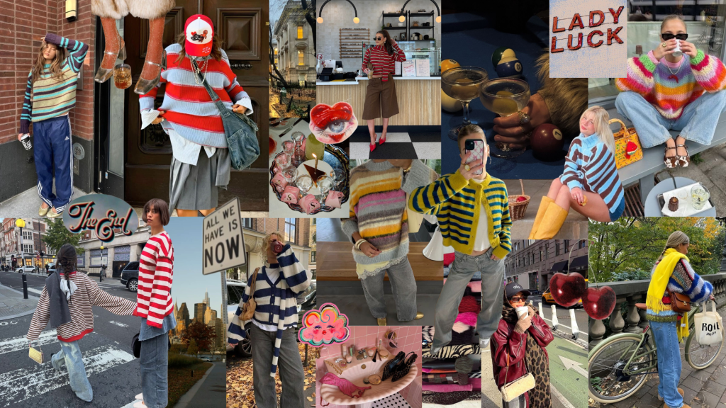 Currently Loving: Truffula Tree&nbsp;Sweaters